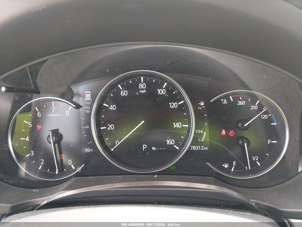 2023 MAZDA CX-5 2.5 S PREMIUM