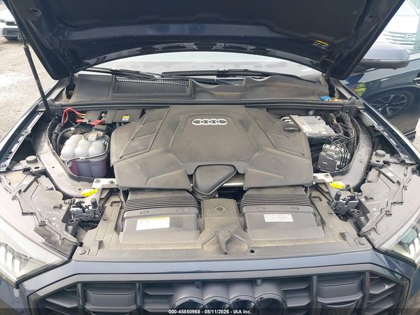 2023 AUDI Q7