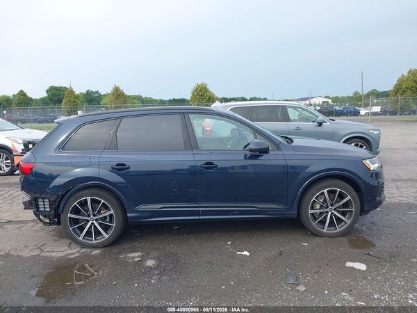 2023 AUDI Q7