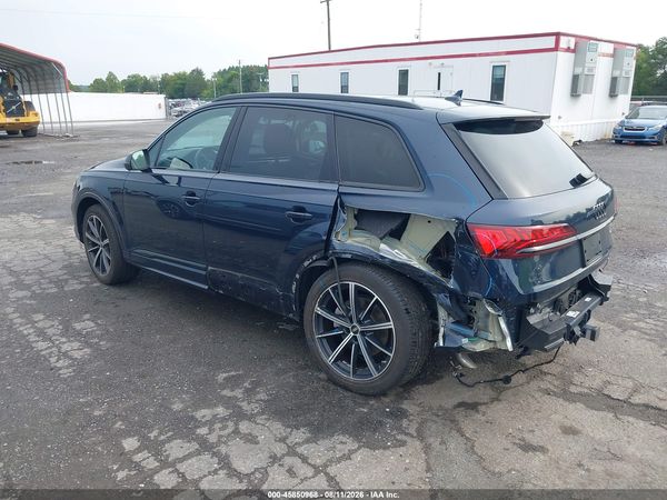 2023 AUDI Q7
