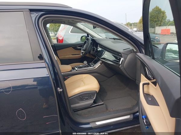 2023 AUDI Q7