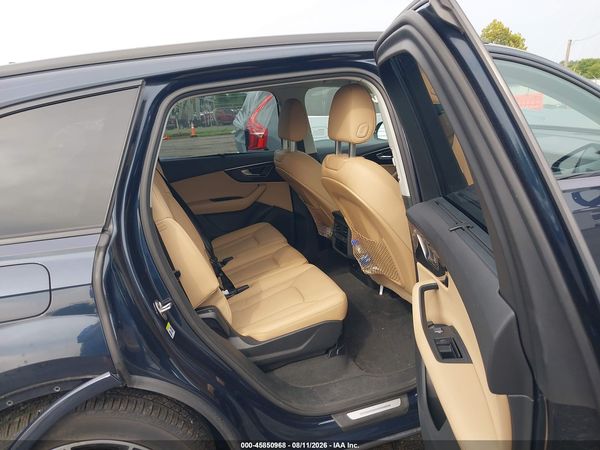 2023 AUDI Q7