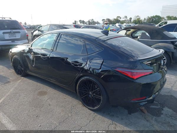 2023 ACURA INTEGRA A-SPEC