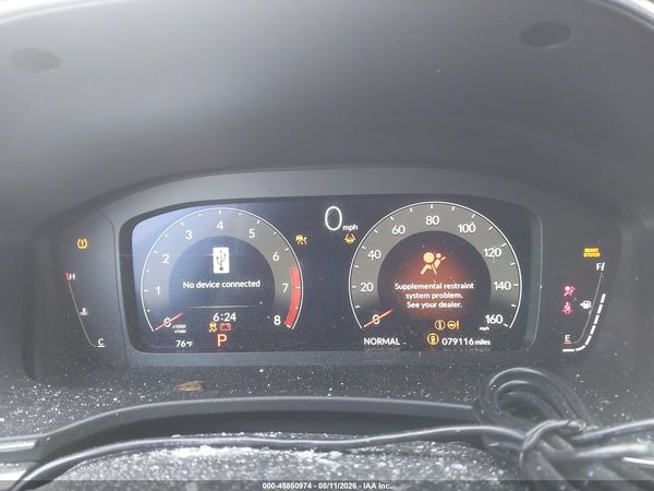 2023 ACURA INTEGRA A-SPEC