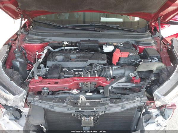 2021 ACURA RDX A-SPEC PACKAGE