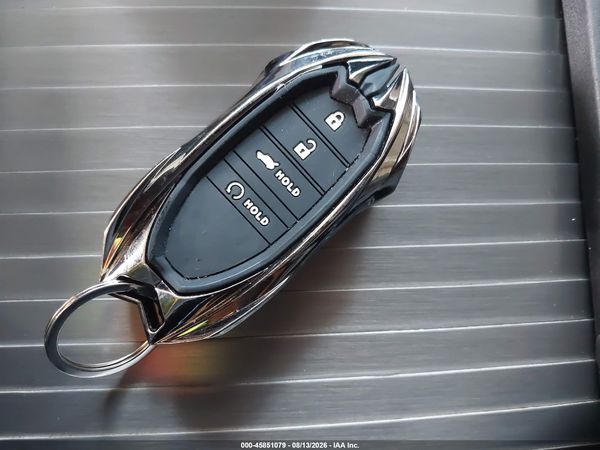 2021 ACURA RDX A-SPEC PACKAGE