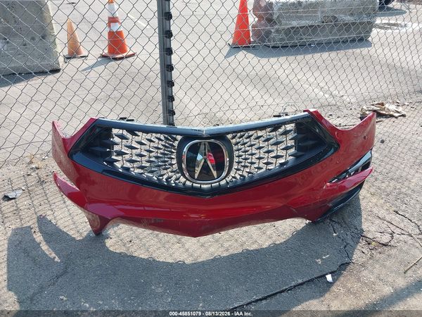 2021 ACURA RDX A-SPEC PACKAGE