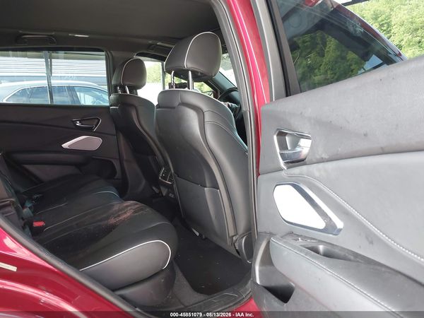 2021 ACURA RDX A-SPEC PACKAGE