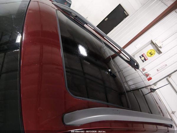 2019 JEEP CHEROKEE TRAILHAWK 4X4