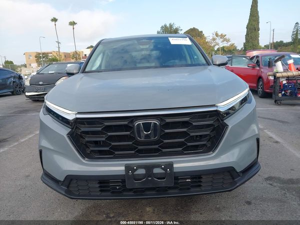 2024 HONDA CR-V EX 2WD