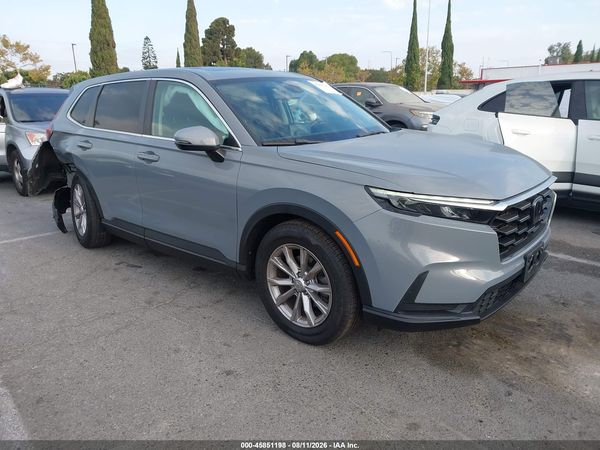 2024 HONDA CR-V EX 2WD