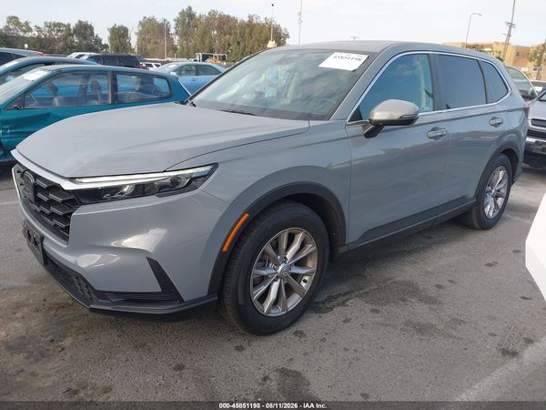 2024 HONDA CR-V EX 2WD