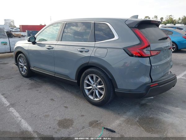 2024 HONDA CR-V EX 2WD