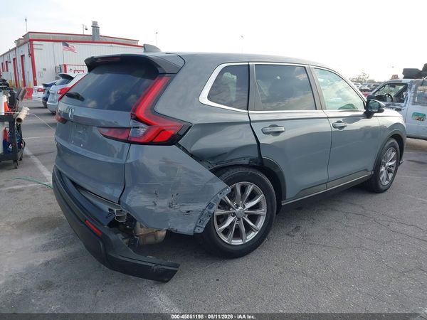 2024 HONDA CR-V EX 2WD