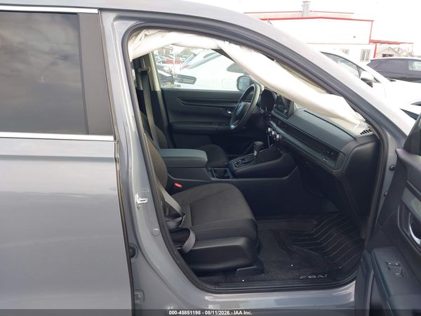 2024 HONDA CR-V EX 2WD