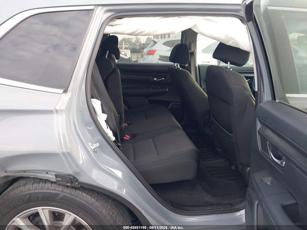2024 HONDA CR-V EX 2WD