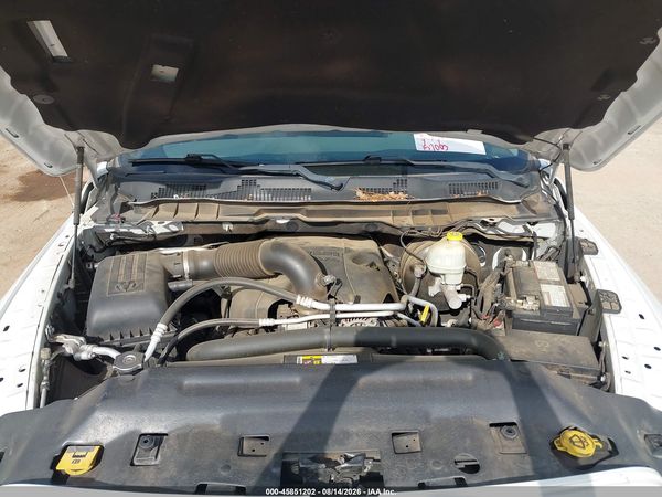 2016 RAM 1500 EXPRESS