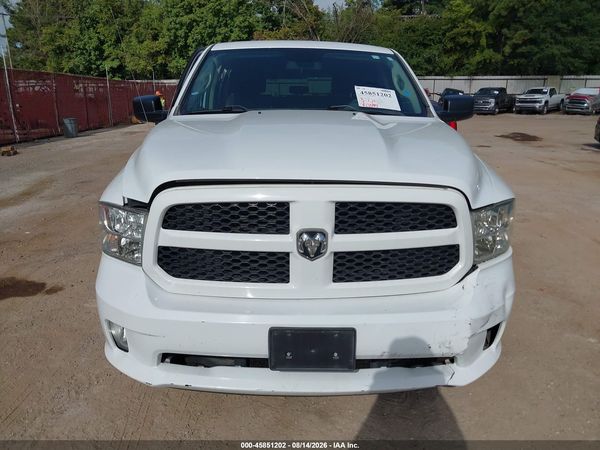 2016 RAM 1500 EXPRESS
