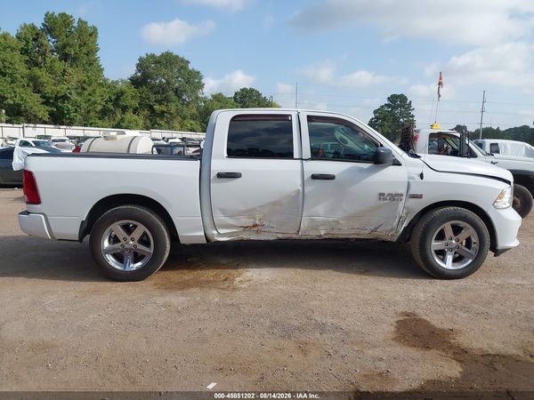 2016 RAM 1500 EXPRESS