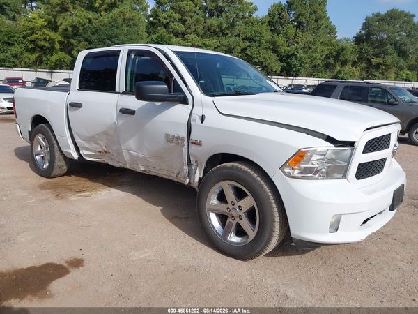 2016 RAM 1500 EXPRESS