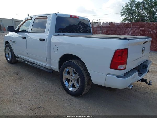 2016 RAM 1500 EXPRESS
