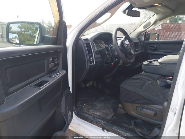 2016 RAM 1500 EXPRESS