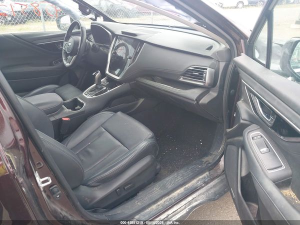 2024 SUBARU OUTBACK LIMITED — I5