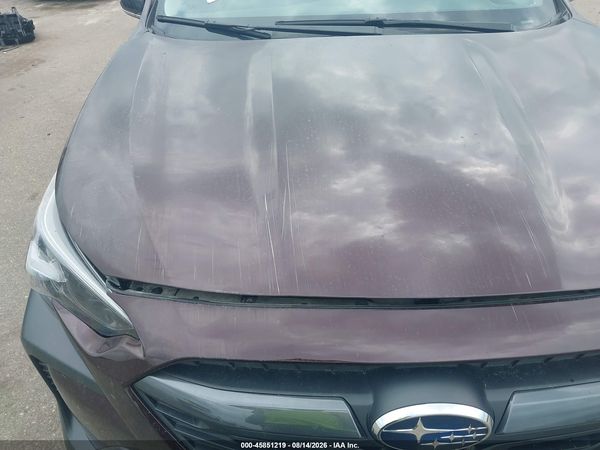 2024 SUBARU OUTBACK LIMITED — I6