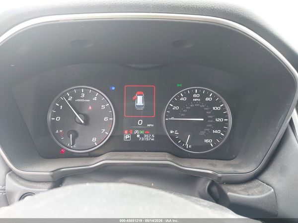 2024 SUBARU OUTBACK LIMITED — I7