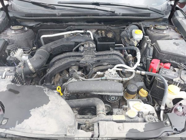 2024 SUBARU OUTBACK LIMITED — I10