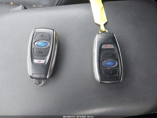 2024 SUBARU OUTBACK LIMITED — I11