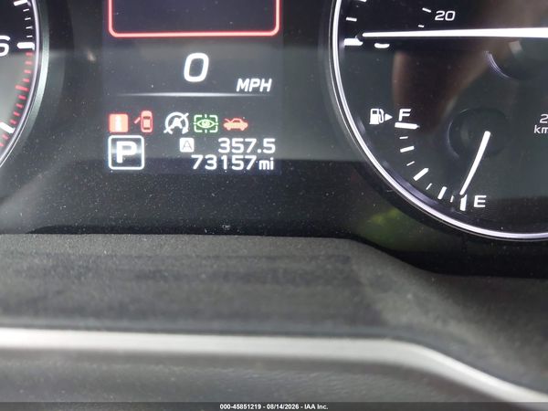 2024 SUBARU OUTBACK LIMITED — I118
