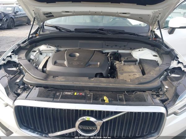 2018 VOLVO XC60 T5 MOMENTUM