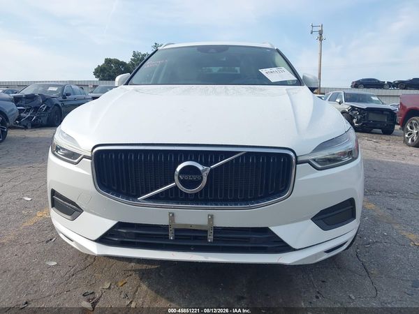 2018 VOLVO XC60 T5 MOMENTUM