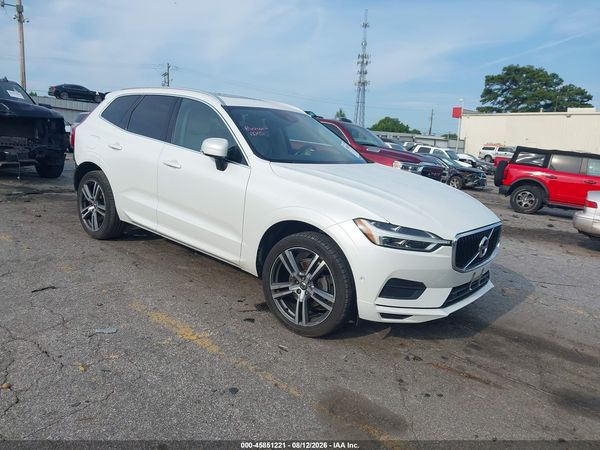 2018 VOLVO XC60 T5 MOMENTUM