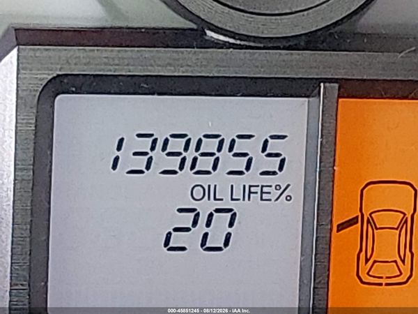 2015 HONDA PILOT LX