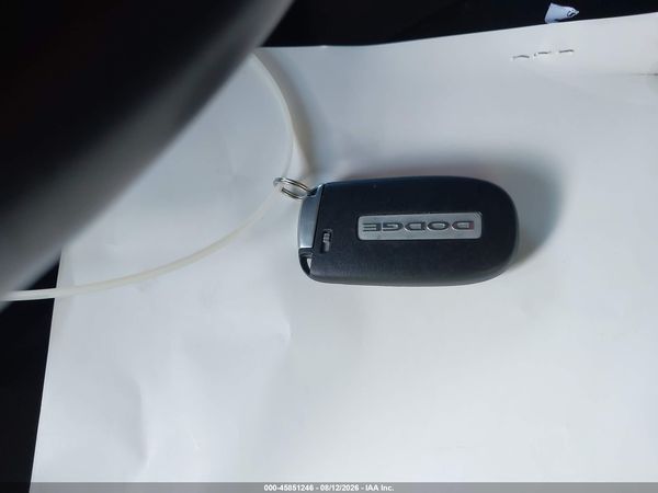 2022 DODGE CHARGER SXT RWD