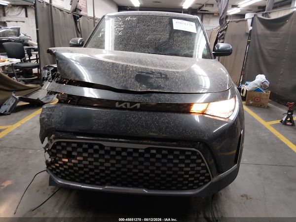 2023 KIA SOUL EX