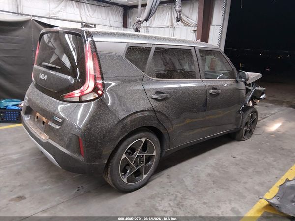 2023 KIA SOUL EX