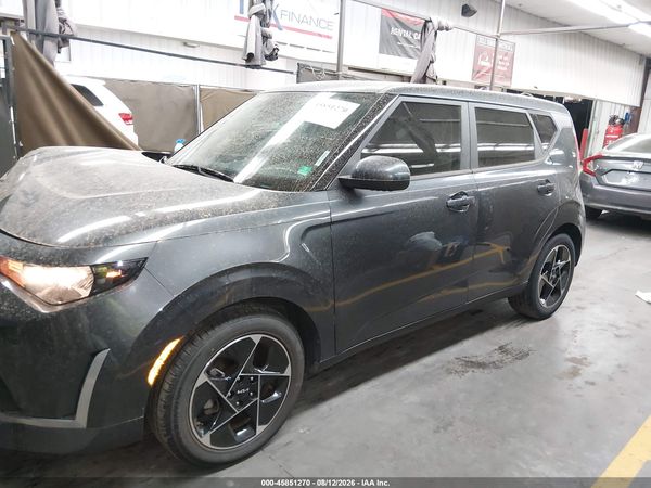 2023 KIA SOUL