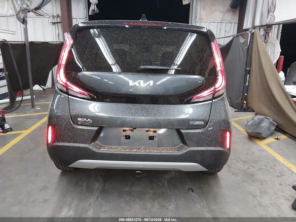 2023 KIA SOUL EX