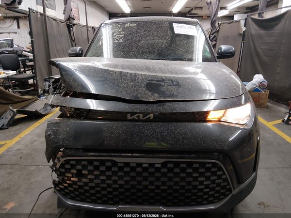 2023 KIA SOUL EX