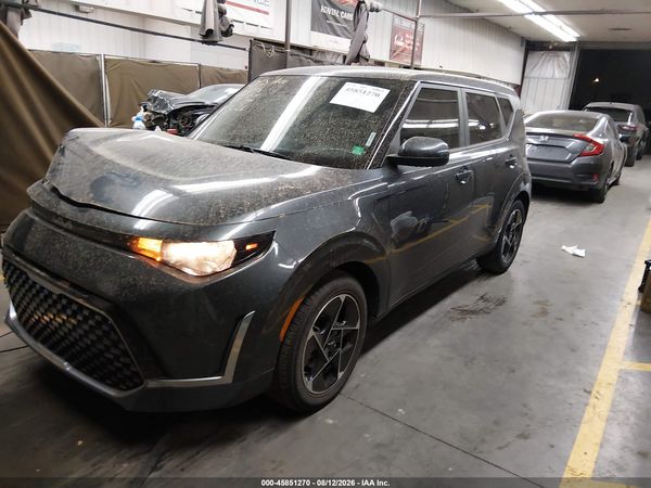 2023 KIA SOUL EX