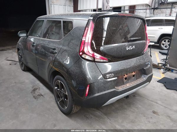 2023 KIA SOUL EX