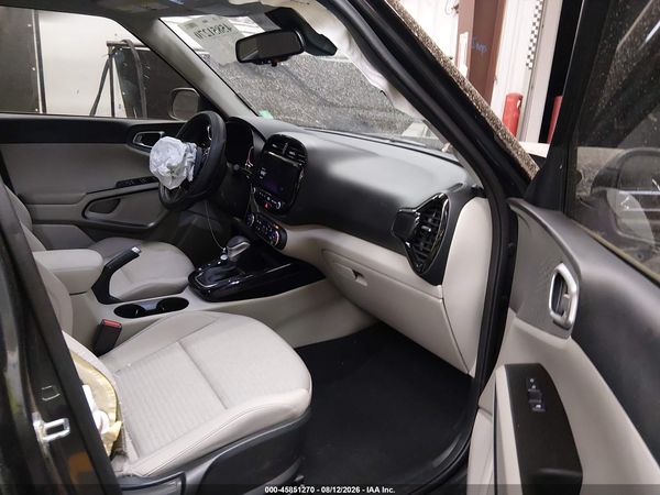 2023 KIA SOUL EX