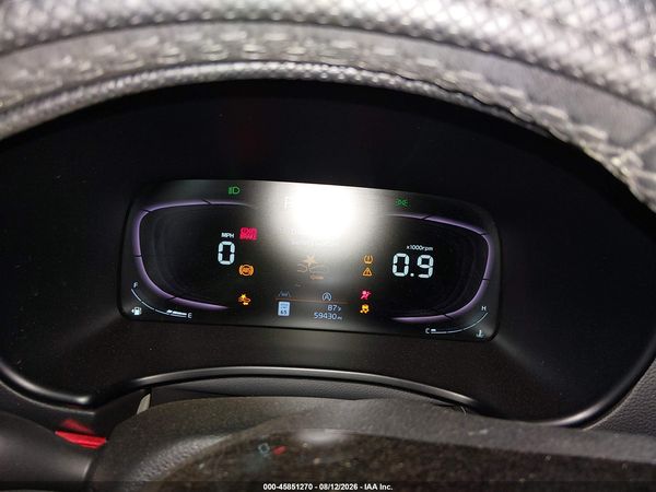 2023 KIA SOUL EX