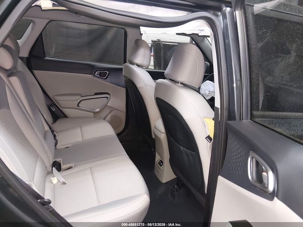 2023 KIA SOUL EX