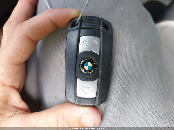 2012 BMW X5 XDRIVE50I