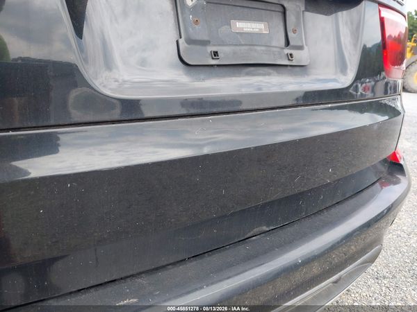 2012 BMW X5 XDRIVE50I