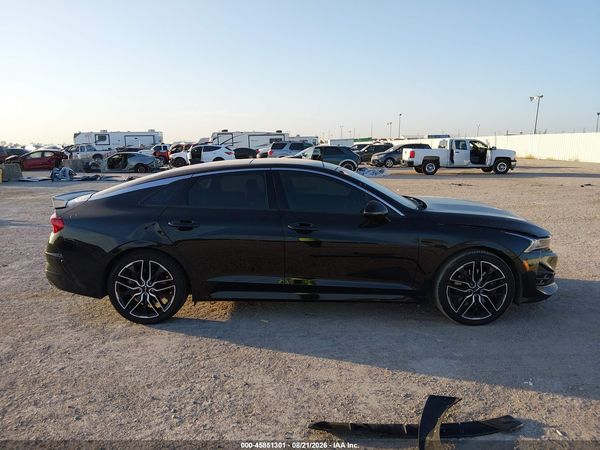 2023 KIA K5 GT